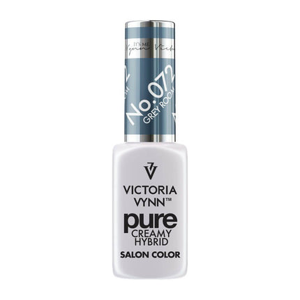 Victoria Vynn Pure Gel Polish | #072 Grey Room