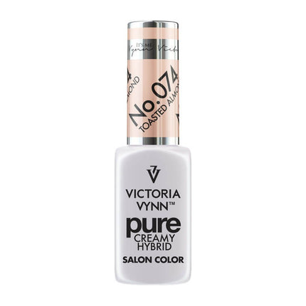 Victoria Vynn Pure Gel Polish | #074 Toasted Almond