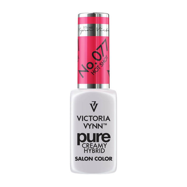 Victoria Vynn Pure Gel Polish | #077 Hot Shot