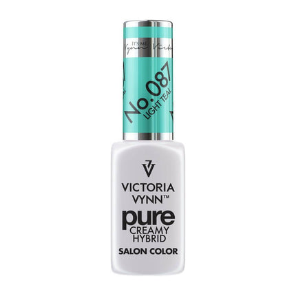 Victoria Vynn Pure Gel Polish | #087 Light Teal