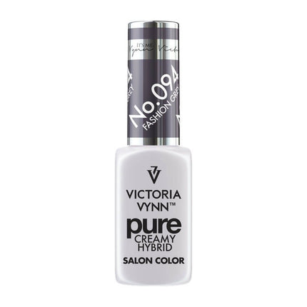 Victoria Vynn Pure Gel Polish | #094 Fashion Grey
