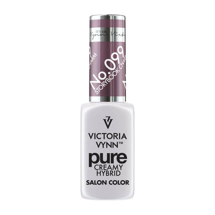 Victoria Vynn Pure Gel Polish | #099 Storybook Charm