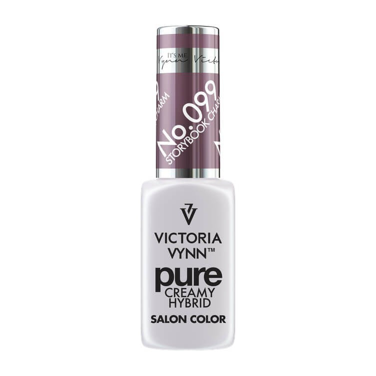 Victoria Vynn Pure Gel Polish | #099 Storybook Charm