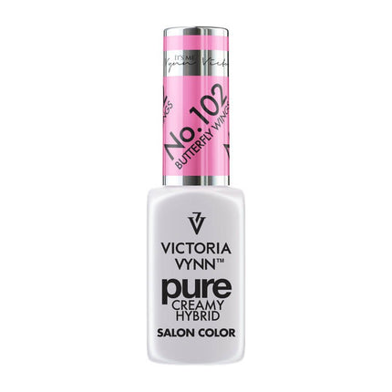 Victoria Vynn Pure Gel Polish | #102 Butterfly Wings