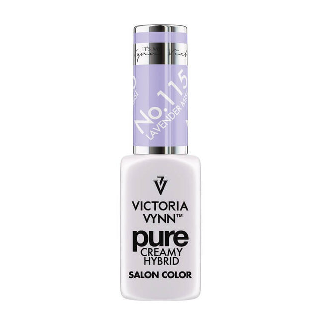 Victoria Vynn Pure Gel Polish | #115 Lavender Mist