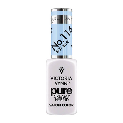 Victoria Vynn Pure Gel Polish | #116 Boy Blue