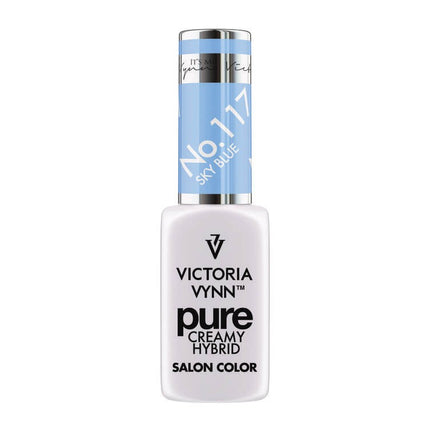 Victoria Vynn Pure Gel Polish | #117 Sky Blue