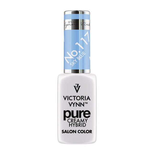 Victoria Vynn Pure Gel Polish | #117 Sky Blue