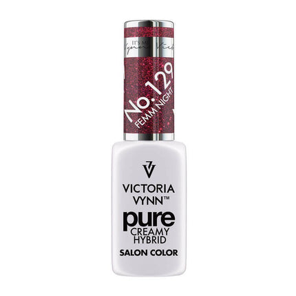 Victoria Vynn Pure Gel Polish | #129 Femm Night