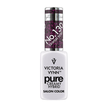Victoria Vynn Pure Gel Polish | #130 Tawny Port