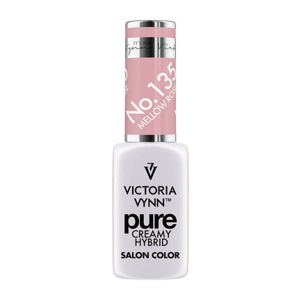 Victoria Vynn Pure Gel Polish | #135 Mellow Rose