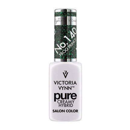 Victoria Vynn Pure Gel Polish | #140 Frog Prince