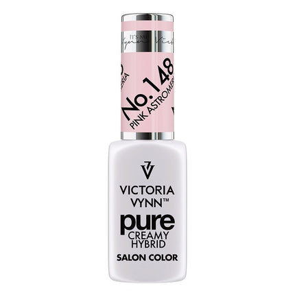 Victoria Vynn Pure Gel Polish | #148 Pink Astomeria