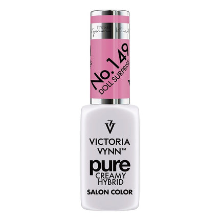 Victoria Vynn Pure Gel Polish | #149 Doll Surprise