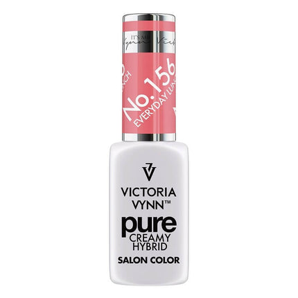 Victoria Vynn Pure Gel Polish | #156 Everyday Lunch