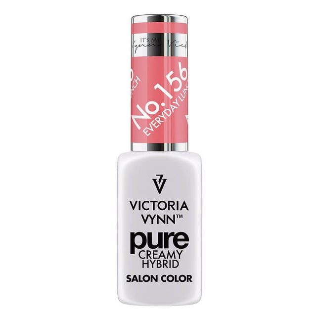 Victoria Vynn Pure Gel Polish | #156 Codzienny lunch