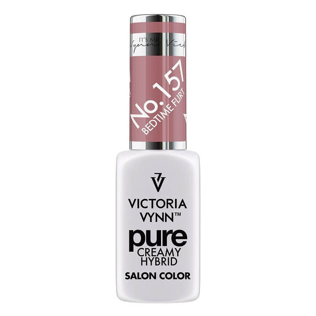 Victoria Vynn Pure Gel Polish | # 157 Flirt na dobranoc