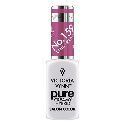 Victoria Vynn Pure Gel Polish | #159 Girls Night Out