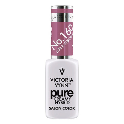 Victoria Vynn Pure Gel Polish | #160 Job Interview