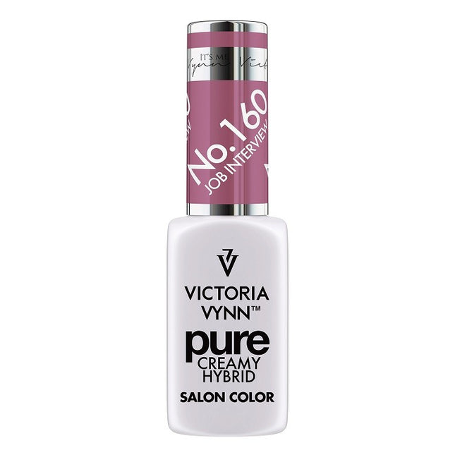 Victoria Vynn Pure Gel Polish | # 160 Rozmowa kwalifikacyjna