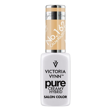 Victoria Vynn Pure Gel Polish | #162 Calm Hazelnut