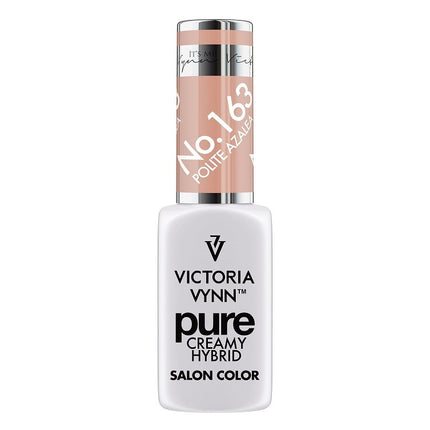 Victoria Vynn Pure Gel Polish | #163 Polite Azalea