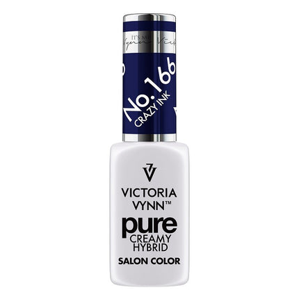 Victoria Vynn Pure Gel Polish | #166 Crazy Ink