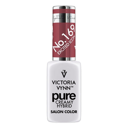 Victoria Vynn Pure Gel Polish | #169 Excited Icon