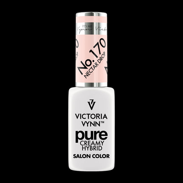 Victoria Vynn Pure Gel Polish | #170 Kropla nektaru