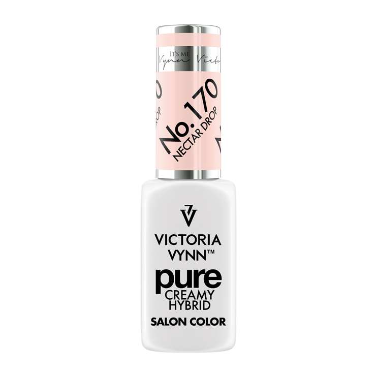 Victoria Vynn Pure Gel Polish | #170 Nectar Drop
