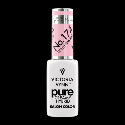 Victoria Vynn Pure Gel Polish | #174 Little Princess
