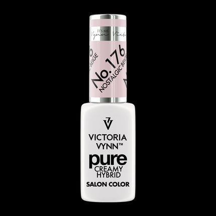 Victoria Vynn Pure Gel Polish | #176 Nostalgic Beige