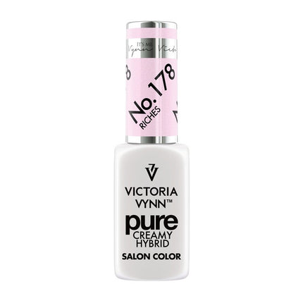Victoria Vynn Pure Gel Polish | #178 Riches