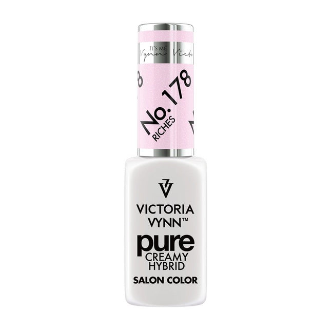 Victoria Vynn Pure Gel Polish | # 178 Bogactwa