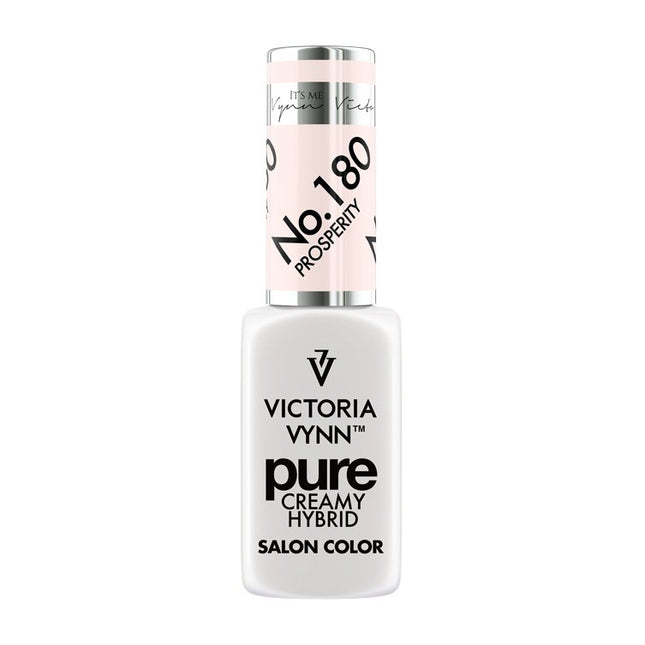 Victoria Vynn Pure Gel Polish | #180 Dobrobyt