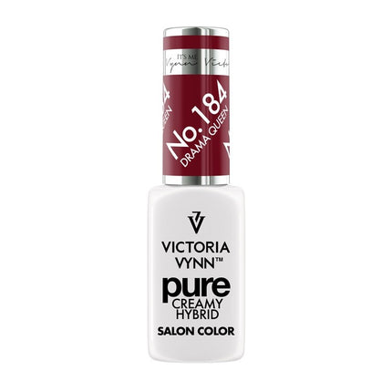 Victoria Vynn Pure Gel Polish | #184 Drama Queen