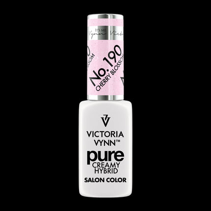 Victoria Vynn Pure Gel Polish | #190 Cherry Bloss