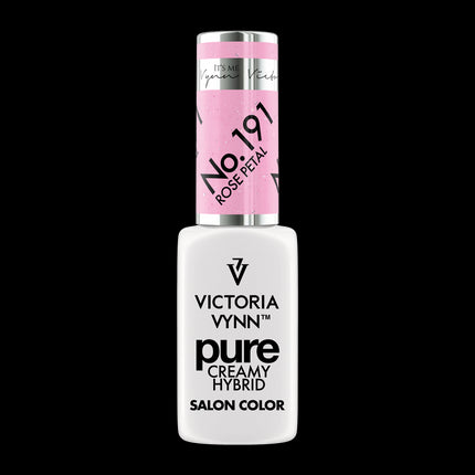 Victoria Vynn Pure Gel Polish | #191 Rose Petal