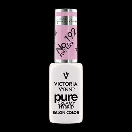 Victoria Vynn Pure Gel Polish | #192 Soft Rose