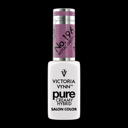 Victoria Vynn Pure Gel Polish | #196 Royal Orchid