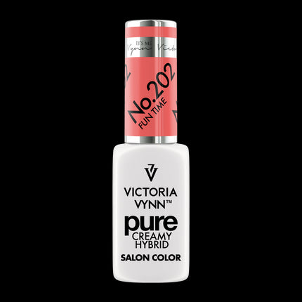 Victoria Vynn Pure Gel Polish | #202 Fun Time