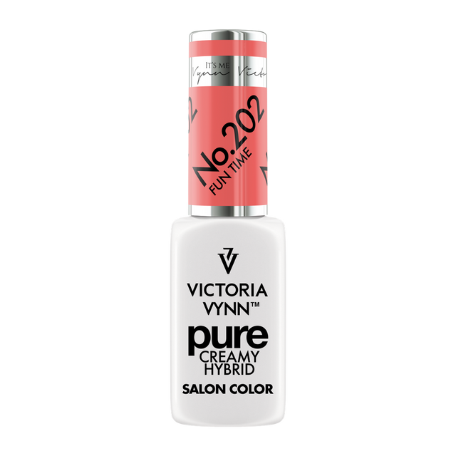 Victoria Vynn Pure Gel Polish | #202 Fun Time