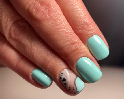 Victoria Vynn Pure Gel Polish | #087 Light Teal