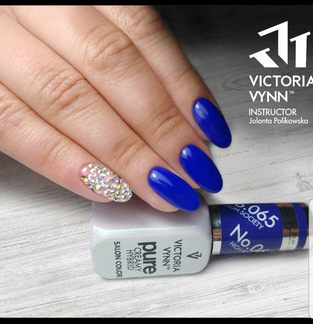 Victoria Vynn Pure Gel Polish | #065 Wysokie społeczeństwo