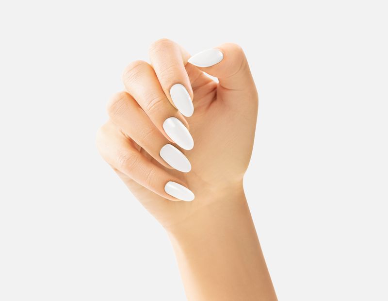 Victoria Vynn Salon Gel Polish | #001 Flawless White