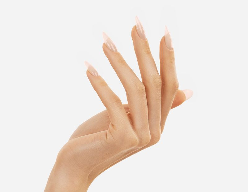 Victoria Vynn Salon Gel Polish | #010 In the Nude