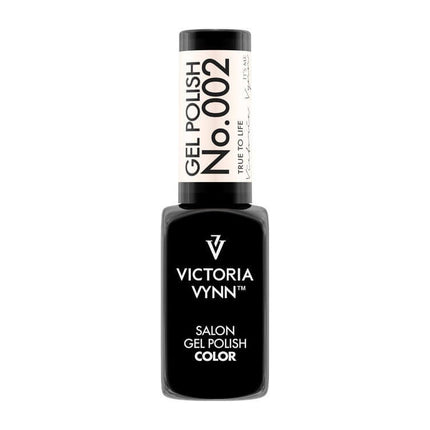 Victoria Vynn Salon Gellak | #002 True to Life