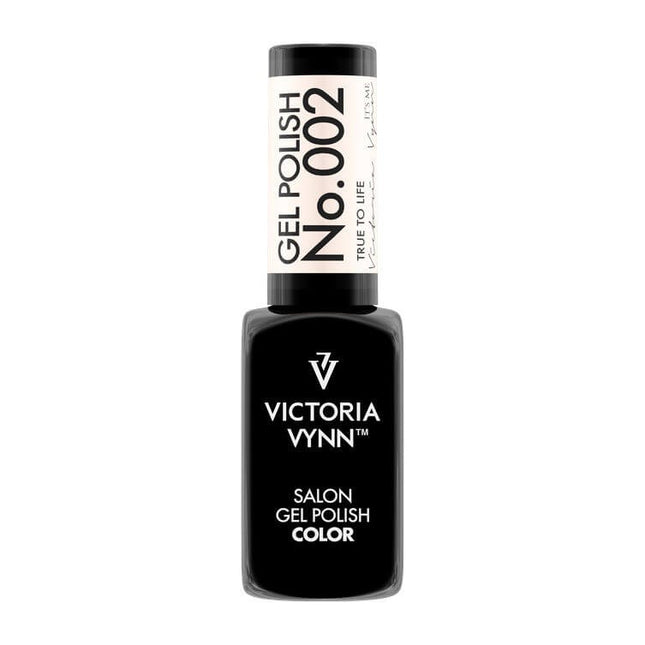 Victoria Vynn Salon Gel Polish | #002 True to Life