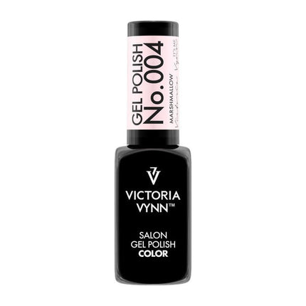 Victoria Vynn Salon Gellak | #004 Marshmallow