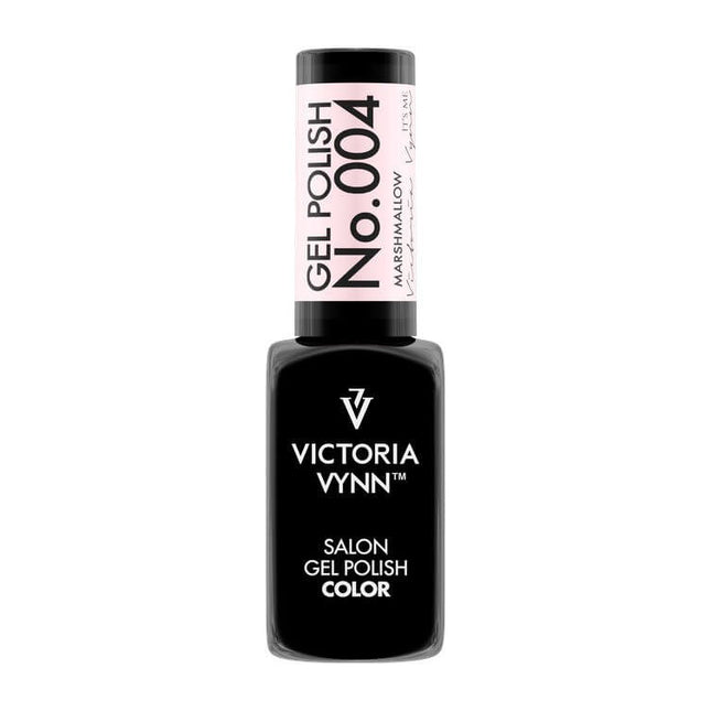 Victoria Vynn Salon Gel Polish | #004 Marshmallow